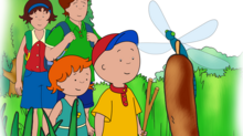 DHX Media Signs Content Deal With Alibaba