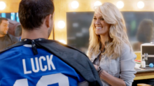 Zoic Teams with NBC Sports Group for ‘Sunday Night Football’ Show Open Zoic Teams with NBC Sports Group for ‘Sunday Night Football’ Show Open