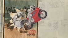 WATCH: PES Creates New Short for Honda