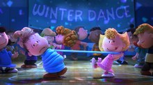 WATCH: New ‘Peanuts Movie’ Trailer Arrives Online WATCH: New ‘Peanuts Movie’ Trailer Arrives Online