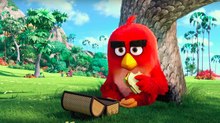 Rovio Unleashes New ‘Angry Birds Movie’ Trailer Rovio Unleashes New ‘Angry Birds Movie’ Trailer