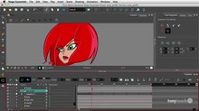 Learn 2D Character Rigging in Toon Boom Harmony Learn 2D Character Rigging in Toon Boom Harmony