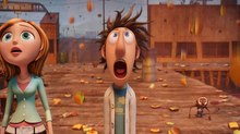 ‘Cloudy with a Chance of Meatballs’ Series Going Global ‘Cloudy with a Chance of Meatballs’ Series Going Global