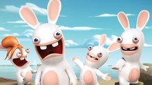 ‘Robot Chicken’ Writers Board ‘Rabbids’ Feature for Sony, Ubisoft