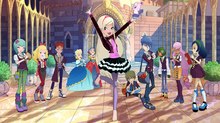 Rainbow’s ‘Regal Academy’ Headed to Nickelodeon Rainbow’s ‘Regal Academy’ Headed to Nickelodeon