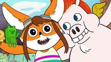 Amazon Announces New Kids Pilots for its 2015 Fall Pilot Season