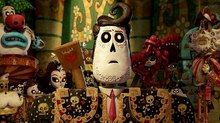 Reel FX Lawsuit Alleges Studio Co-Founder Pocketed $2.6M Reel FX Lawsuit Alleges Studio Co-Founder Pocketed $2.6M