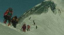 Framestore Conquers ‘Everest’