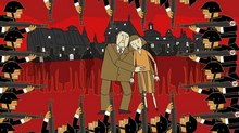 Fettle’s ‘Holocaust’ Series Scoops Inaugural Award in Tokyo