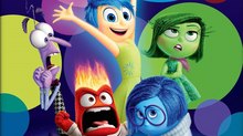 Pixar’s ‘Inside Out’ Headed to Blu-ray Nov. 3