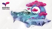 SIGGRAPH Asia 2015 Kicks Off in Kobe, Japan