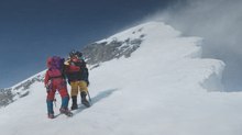 The Crystal Clarity and Cold Breaths of Everest