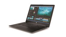 HP Unveils New ZBook Mobile Workstation Line HP Unveils New ZBook Mobile Workstation Line