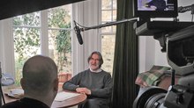 40 GREAT YEARS: THE MAKING OF BOB GODFREY’S GREAT