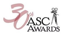 ASC Names 2015 Television Nominees