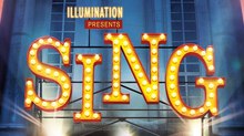 Illumination’s ‘Sing’ Set to Soar on Dec. 21, 2016
