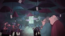 WATCH: 2D Short ‘Lost Property’ Now Online WATCH: 2D Short ‘Lost Property’ Now Online