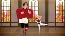 ‘The Curse of Clara: A Holiday Tale’ Premieres December 14 ‘The Curse of Clara: A Holiday Tale’ Premieres December 14