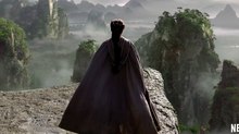 WATCH: Netflix Unveils ‘Crouching Tiger, Hidden Dragon -- Sword of Destiny’ Trailer WATCH: Netflix Unveils ‘Crouching Tiger, Hidden Dragon -- Sword of Destiny’ Trailer