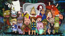 ‘Spooky Kitarō’ Creator Shigeru Mizuki Dies at 93