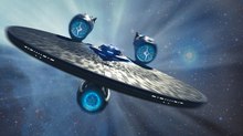 WATCH: ‘Star Trek Beyond’ Teaser Now Online WATCH: ‘Star Trek Beyond’ Teaser Now Online
