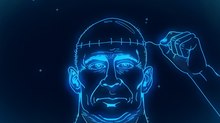 Awesome Inc & Bluetube Create ‘Evolving Thoughts’ for Adult Swim Awesome Inc & Bluetube Create ‘Evolving Thoughts’ for Adult Swim