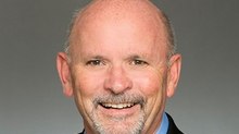 Tom McCarthy Elected MPSE President Tom McCarthy Elected MPSE President