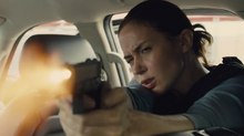 Oblique FX Delivers Visual Effects for ‘Sicario’