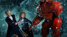 axisVFX Delivers Spectacular Effects for 2015 BBC ‘Doctor Who’ Christmas Special axisVFX Delivers Spectacular Effects for 2015 BBC ‘Doctor Who’ Christmas Special