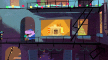 GALLERY: Aardman Makes ‘Special Delivery’ for Google Spotlight Stories