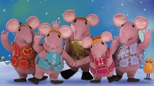 TreehouseGO Offers Special Holiday Sneak Peek of ‘Clangers’ and ‘Hey Duggee’