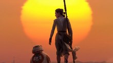 Box Office Report: ‘Star Wars: The Force Awakens’ Crosses $1 Billion