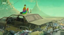 Review: ‘Boy & the World’ Review: ‘Boy & the World’