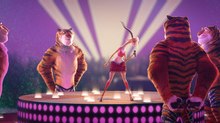 Disney Helps Ring in the New Year with New ‘Zootopia’ Trailer Disney Helps Ring in the New Year with New ‘Zootopia’ Trailer