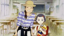 Daisy Ridley Leads Voice Cast for Studio Ghibli’s ‘Only Yesterday’ Daisy Ridley Leads Voice Cast for Studio Ghibli’s ‘Only Yesterday’