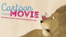 CARTOON Movie Announces 2016 Program & Dates CARTOON Movie Announces 2016 Program & Dates