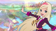 Rainbow Magic Set to Cast a Spell at NATPE