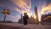 Ukie and Film London Launch Games London Ukie and Film London Launch Games London