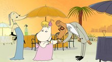 Animation Breakdown to Host Exclusive ‘Moomins on the Riviera’ Screening