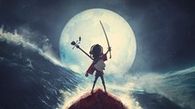 WATCH: New Trailer Arrives for LAIKA’s ‘Kubo and the Two Strings’ WATCH: New Trailer Arrives for LAIKA’s ‘Kubo and the Two Strings’