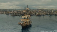 Rodeo FX Recreates 1800s Whaling Village for ‘In the Heart of the Sea’