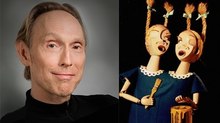 GLAS Animation Festival Announces Special Guest Henry Selick GLAS Animation Festival Announces Special Guest Henry Selick