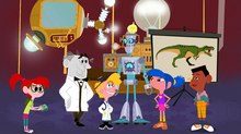 ‘Thomas Edison’s Secret Lab’ Set for Live Musical Show ‘Thomas Edison’s Secret Lab’ Set for Live Musical Show