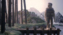 U.K. Short ‘Edmond’ Wins Top Animation Award at Sundance 2016