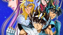Brazil’s PlayArte Pictures Renews ‘Saint Seiya’ Home Entertainment Deal
