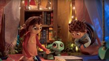 Curious World Launches First-Ever Original Video Series