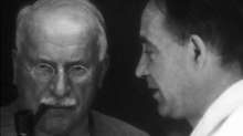 Eranos – Food for Thought Eranos – Food for Thought