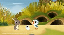 Kidscreen Awards 2016 Winners Announced Kidscreen Awards 2016 Winners Announced