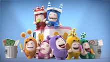 One Animation Rolls Out New Series of ‘Oddbods’