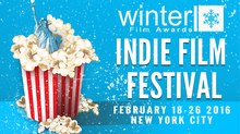 Winter Film Awards Indie Film Festival – Animation Afternoon Feb 22 NYC #WFA2016 #WFASoDiverse Winter Film Awards Indie Film Festival – Animation Afternoon Feb 22 NYC #WFA2016 #WFASoDiverse